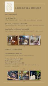 Rochas - Suíte no Centro de Viçosa do Ceará