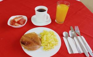 Gran Hotel Amazónico