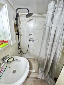 Badris Winery and House