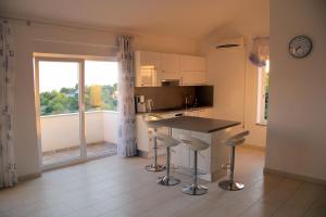 Ferienwohnung Villa Milla