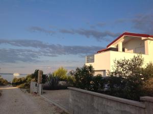 Ferienwohnung Villa Milla