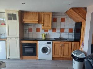 Annas Appartment Quilty East