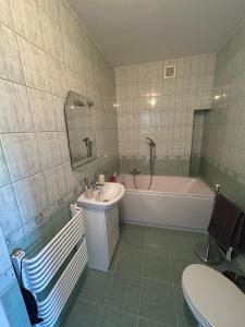 Studio przy plaży