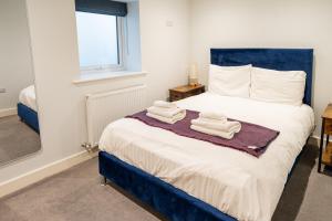 Town Centre Duplex 4