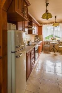 Apartament w Górach Beskid Niski