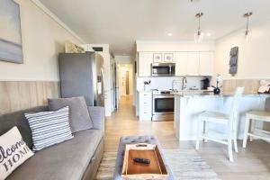 Southern Serenity, an HHI Beachfront Resort