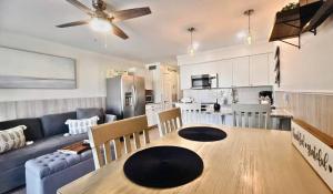 Southern Serenity, an HHI Beachfront Resort