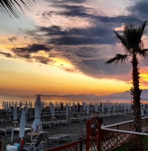 B&B centro baia domizia