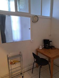 Appartement Faubourg