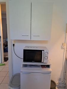 Appartement Faubourg