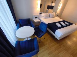 Beachfront Apartments in Batumi