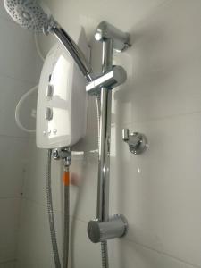 1 bedroom coastal getaway Casa Malindi with pool, 5 minutes to beach