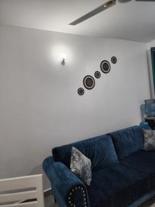 1 bedroom coastal getaway Casa Malindi with pool, 5 minutes to beach