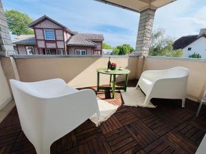 Apartment nr 21 - 3hvězdičkové hotely ve městě Kuressaare