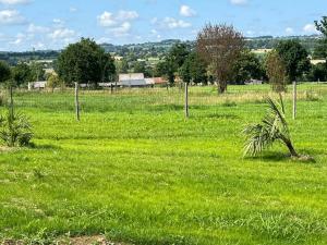 Gite Mont Saint Michel Chez Pépé Lucien
