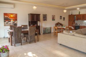 Apartment Villa Omega Heraklio Greece