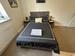 Bright Modern, Private Apartment,15 Mins To Central London
