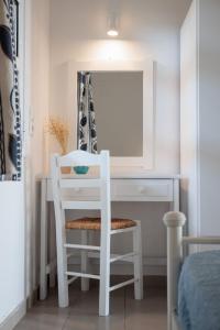 Aurea Blu Studio 09 Sea, sun, pure enjoyment