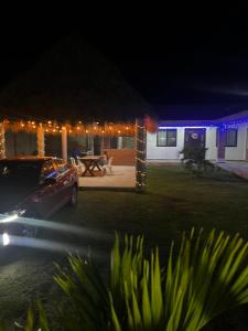 Villa Esmeralda del Mar