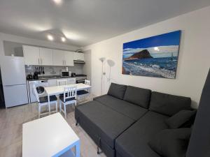 Médano Sun free wifi