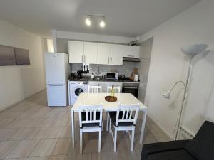 Médano Sun free wifi