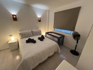 Médano Sun free wifi