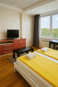 Apartmani Futoska Centar