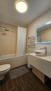 Martas apartment