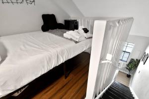 Raleigh City Lights Loft - Ubytování bez kategorie ve městě Raleigh