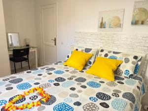 Casita FuertEmoción