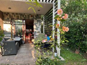 Dreamland Oasis Private garden