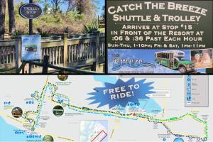 King Size & Sunrises