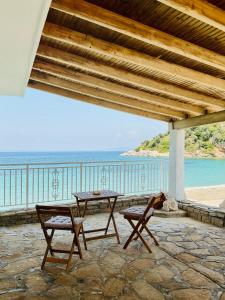 Romantic Stone Villa