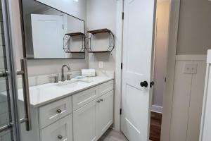 King Size & Sunrises