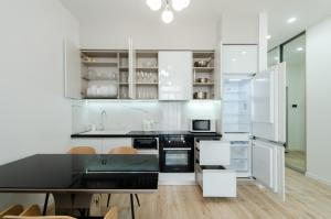 Petrovdom Apartments 21-284 in RC Central Park ,7 John McCain Street