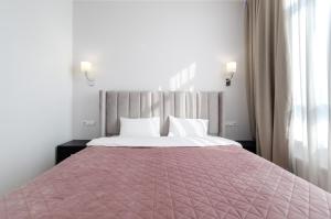 Petrovdom Apartments 21-284 in RC Central Park ,7 John McCain Street