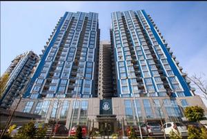 Petrovdom Apartments 21-284 in RC Central Park ,7 John McCain Street
