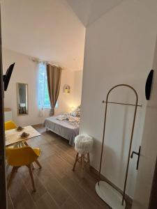 B&B / Chambres d'hotes La Perle : photos des chambres