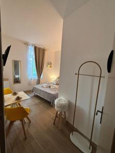 B&B / Chambres d'hotes La Perle : photos des chambres