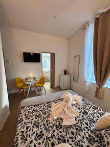 B&B / Chambres d'hotes La Perle : photos des chambres