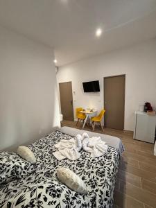 B&B / Chambres d'hotes La Perle : photos des chambres