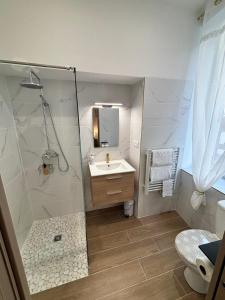 B&B / Chambres d'hotes La Perle : photos des chambres