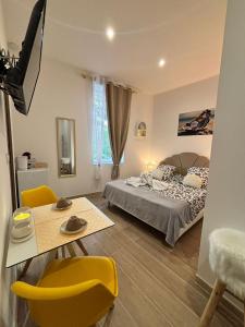 B&B / Chambres d'hotes La Perle : photos des chambres