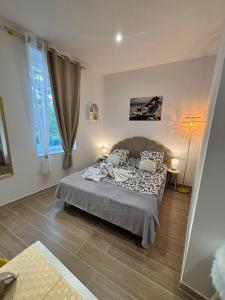 B&B / Chambres d'hotes La Perle : photos des chambres