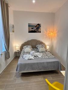 B&B / Chambres d'hotes La Perle : photos des chambres