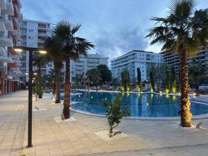 Sea View Marios Apartment