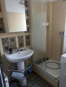 Appartements T2-terrasse coup de coeur : photos des chambres