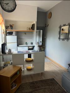 Appartements T2-terrasse coup de coeur : photos des chambres