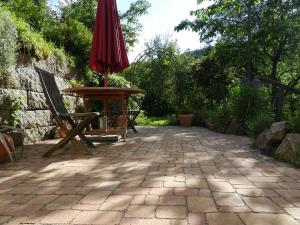 Ferienwohnungen in Schönmünzach