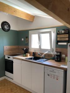 Appartements Chez Jo & Caro : photos des chambres